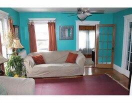 50 Curtis Ave, Unit 1 in Somerville, MA - Building Photo