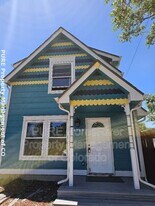 4739 Sherman St in Denver, CO - Building Photo