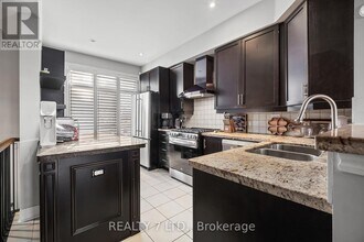 44 Furrow Lane in Toronto, ON - Building Photo - Building Photo