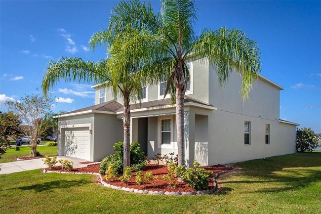 1806 Thetford Cir in Orlando, FL - Building Photo - Building Photo