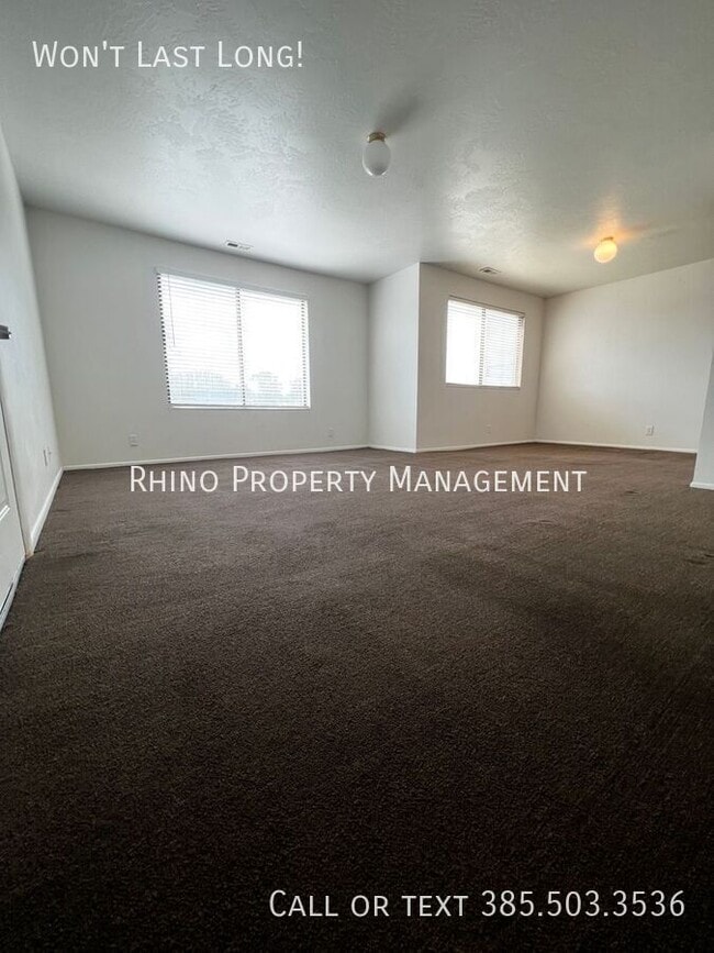 property at 4866 W 4780 S