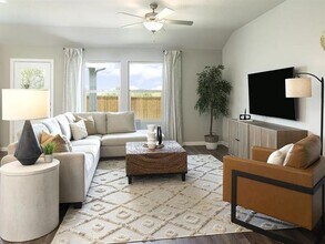 5802 Marvel Dr in McKinney, TX - Building Photo - Building Photo