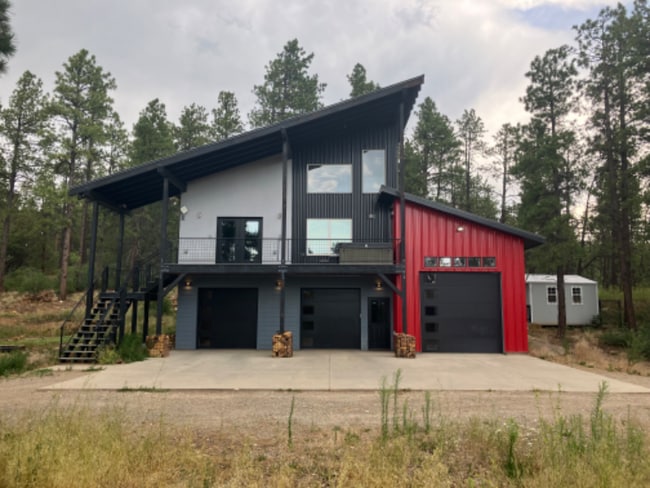 4993 Co Rd 240 in Durango, CO - Building Photo - Building Photo