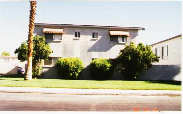 2905 Elm Ave in Las Vegas, NV - Building Photo - Building Photo