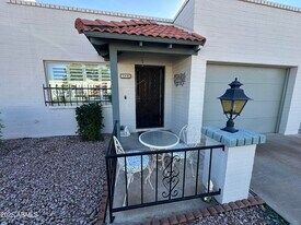 4328 E Capri Ave in Mesa, AZ - Building Photo