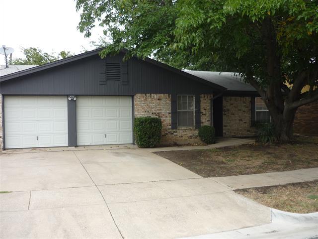 property at 6441 Old Mill Cir