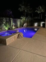 81874 Sun Cactus Ln in La Quinta, CA - Building Photo