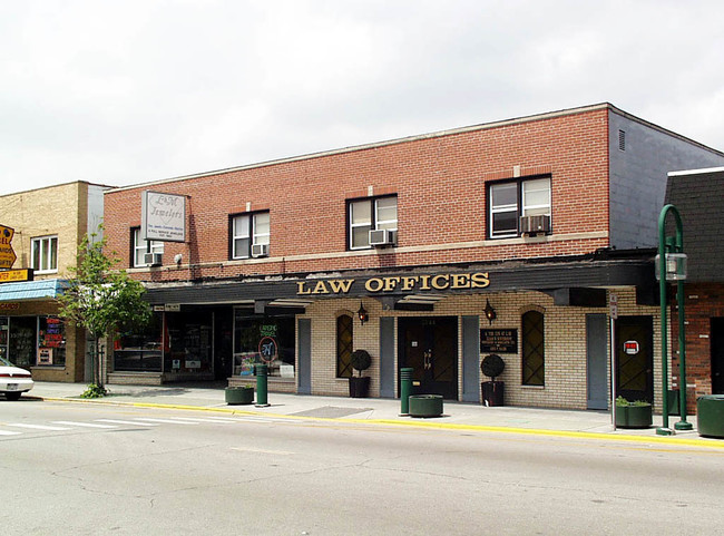 3344 Ridge Rd in Lansing, IL - Building Photo - Building Photo