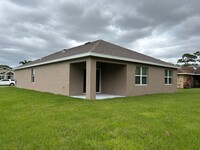 152 SW Chapman Ave in Port St. Lucie, FL - Building Photo - Building Photo