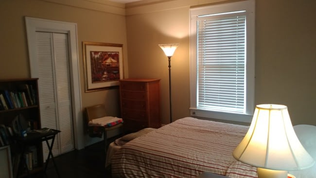 120 Atwood St, Unit 5 in Greenville, SC - Building Photo - Building Photo