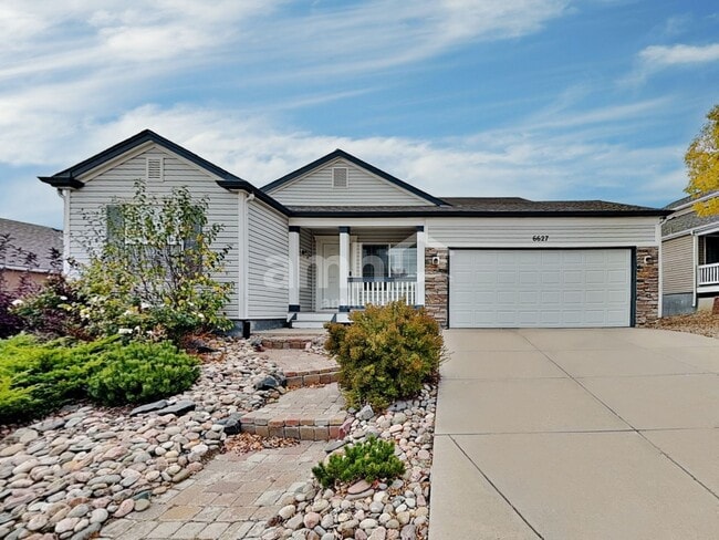 property at 6627 Sonny Blue Dr