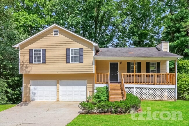 property at 238 Hampton Dr