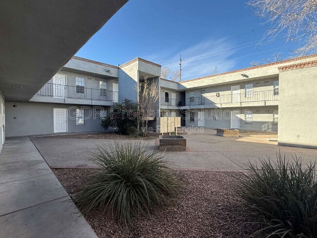 property at 401 14th St NW