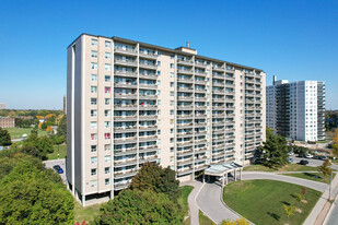 2775 Apartments