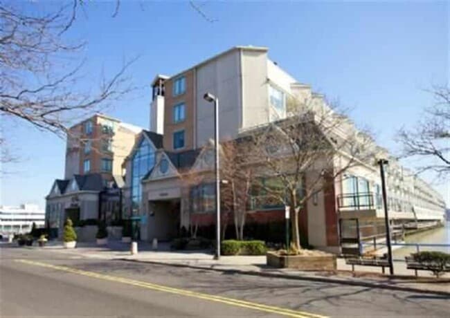 property at 600 Harbor Blvd