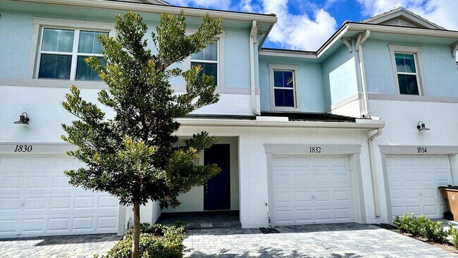 1832 Sandpiper Pointe Pl in Deerfield Beach, FL - Building Photo - Building Photo