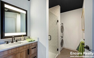 201 S Huntington Ave in Boston, MA - Building Photo