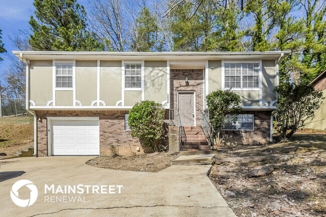 property at 5818 Dug Hollow Rd