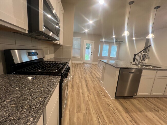 property at 21843 Carballo Oak Trl