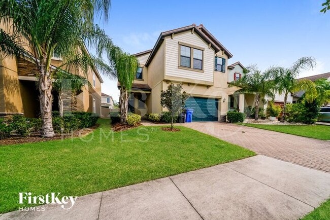 property at 931 Terra Vista St