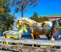 Downtown Kissimmee