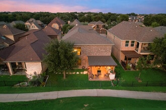 2129 Portwood Way in Fort Worth, TX - Building Photo - Building Photo