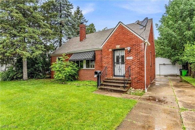13803 Wolf Ave in Garfield Heights, OH - Building Photo - Building Photo