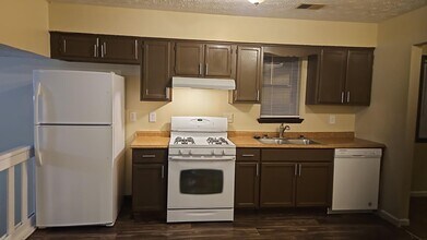 9587 Winding Way Ln in Jonesboro, GA - Building Photo - Building Photo