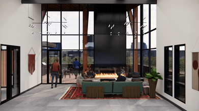 Eastrail Flats in Woodinville, WA - Foto de edificio - Building Photo