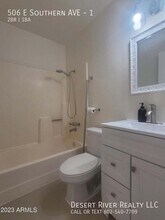 506 E Southern Ave in Apache Junction, AZ - Building Photo - Building Photo