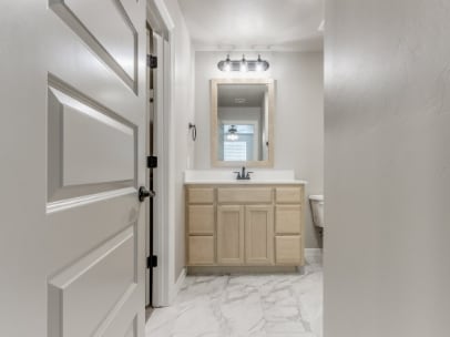 10601 NW 23rd St in Yukon, OK - Building Photo - Building Photo