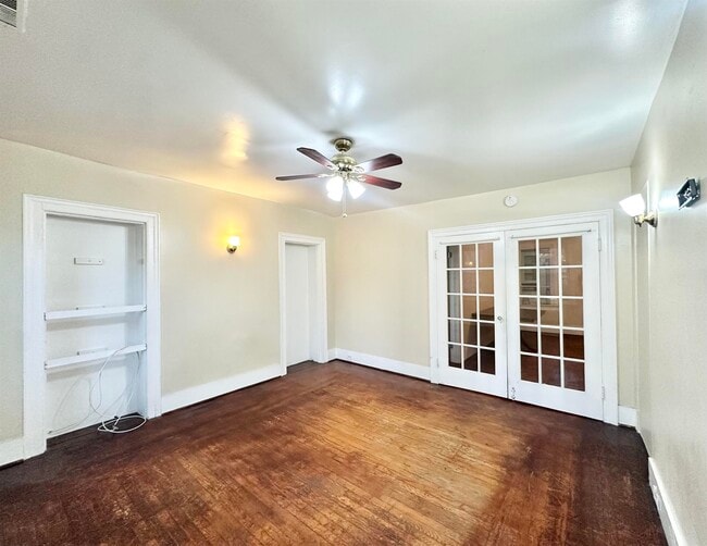 property at 36 13th St