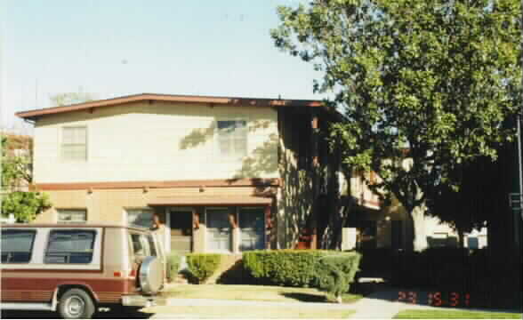 6312 Coldwater Canyon Ave in North Hollywood, CA - Building Photo - Building Photo