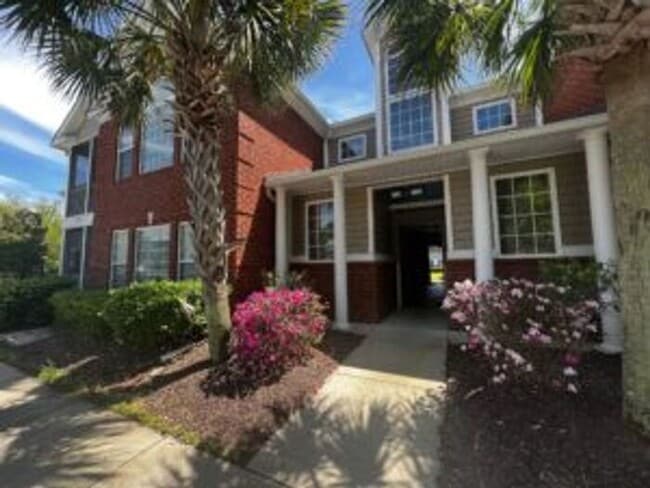 property at 1411 Belcourt Ln