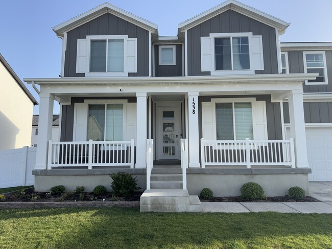 1538 W 990 S in Provo, UT - Building Photo - Building Photo