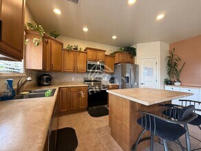 244 S Grand Slam Cir in Snowflake, AZ - Building Photo - Building Photo