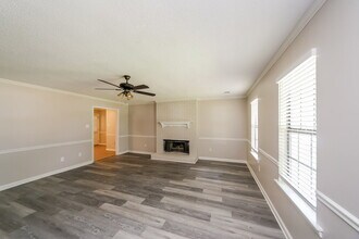 7333 Eastover Blvd in Olive Branch, MS - Foto de edificio - Building Photo