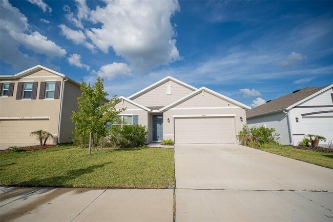 property at 8318 Claw Glades Lp
