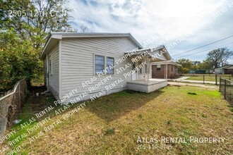 2505 12th Ct N in Bessemer, AL - Building Photo - Building Photo