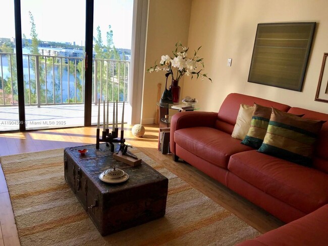 property at 18151 NE 31st Ct