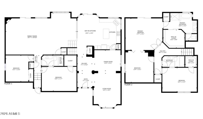 5682 W Ross Dr in Chandler, AZ - Building Photo - Building Photo