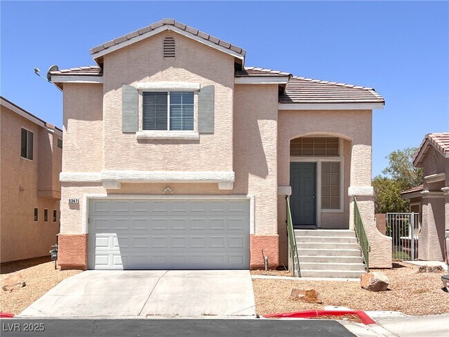 property at 5347 Lattice Ct