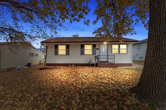 property at 205 Perthshire Rd