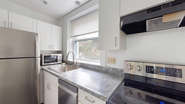 property at 584 Chapel St