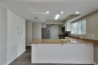 3206 Birch Creek Dr in Humble, TX - Building Photo - Building Photo