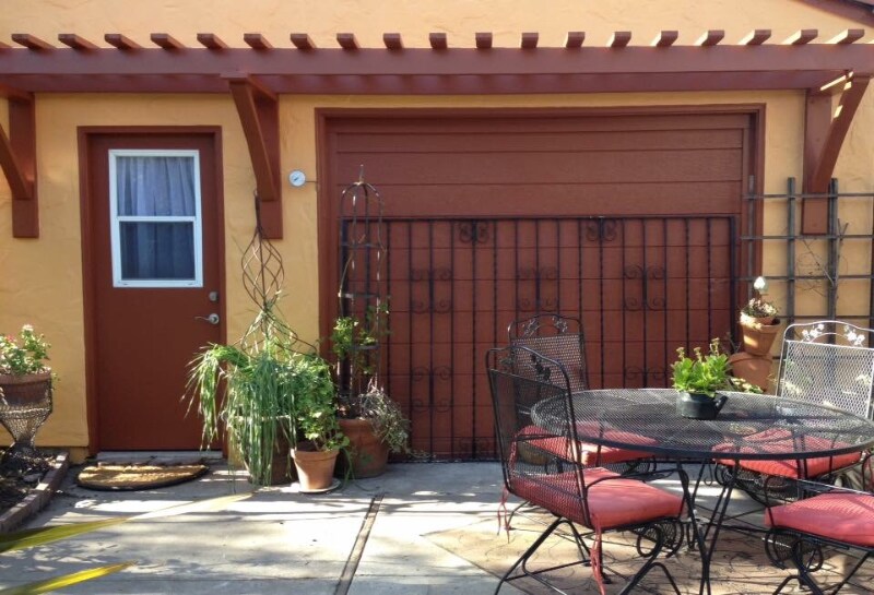1373 Idaho St in Santa Clara, CA - Foto de edificio