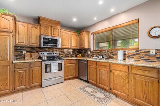 9972 E Del Monte Ave in Gold Canyon, AZ - Building Photo - Building Photo