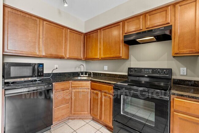 4244 Chouteau Ave in St. Louis, MO - Building Photo - Building Photo