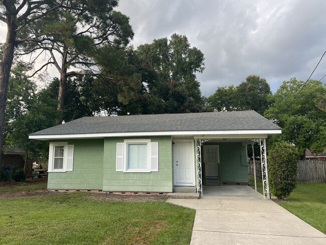 property at 204 Belle Dame Dr
