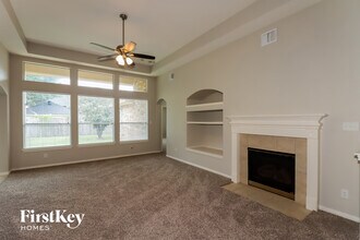 3211 Oak Park Ln in Missouri City, TX - Building Photo - Building Photo